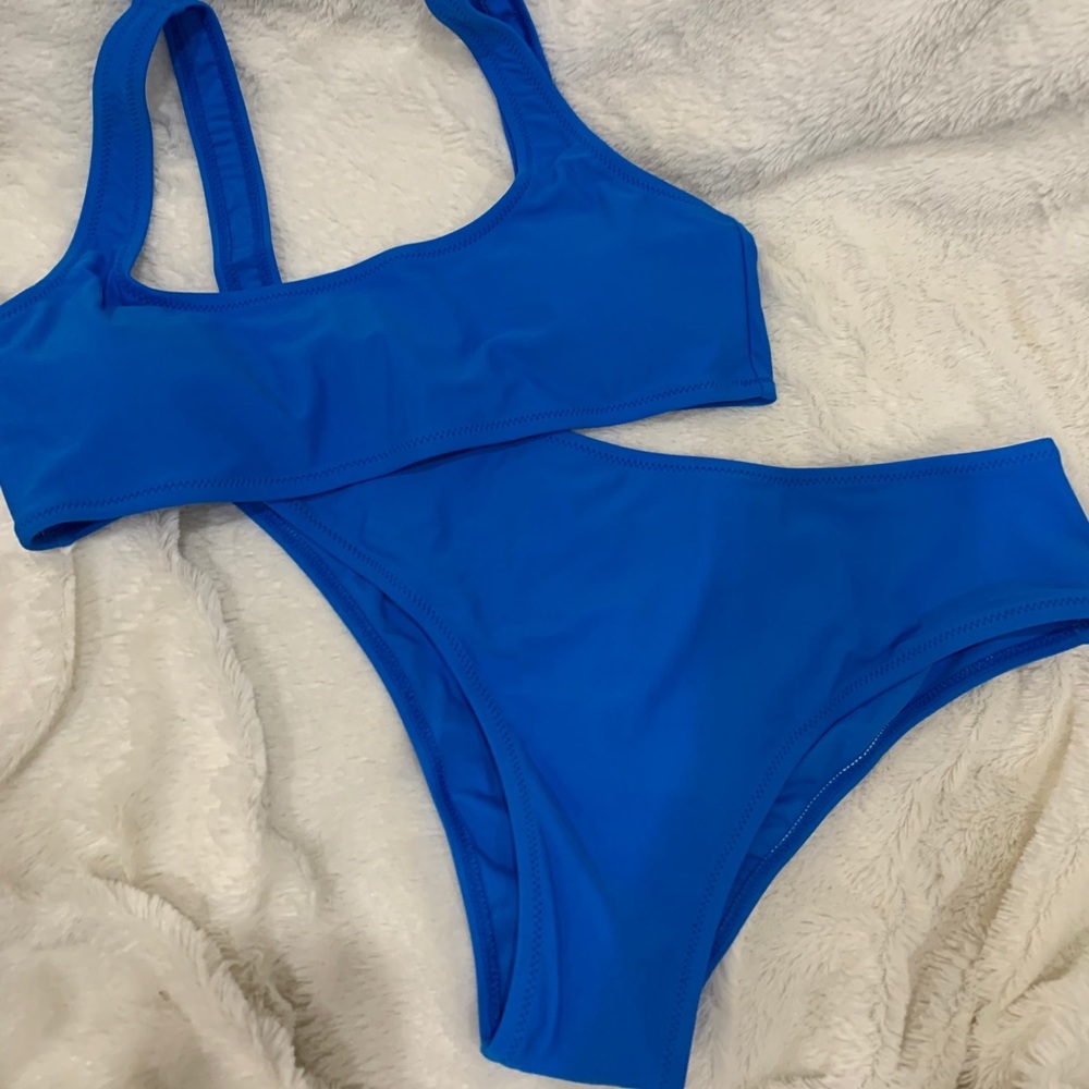 Shein swim suit